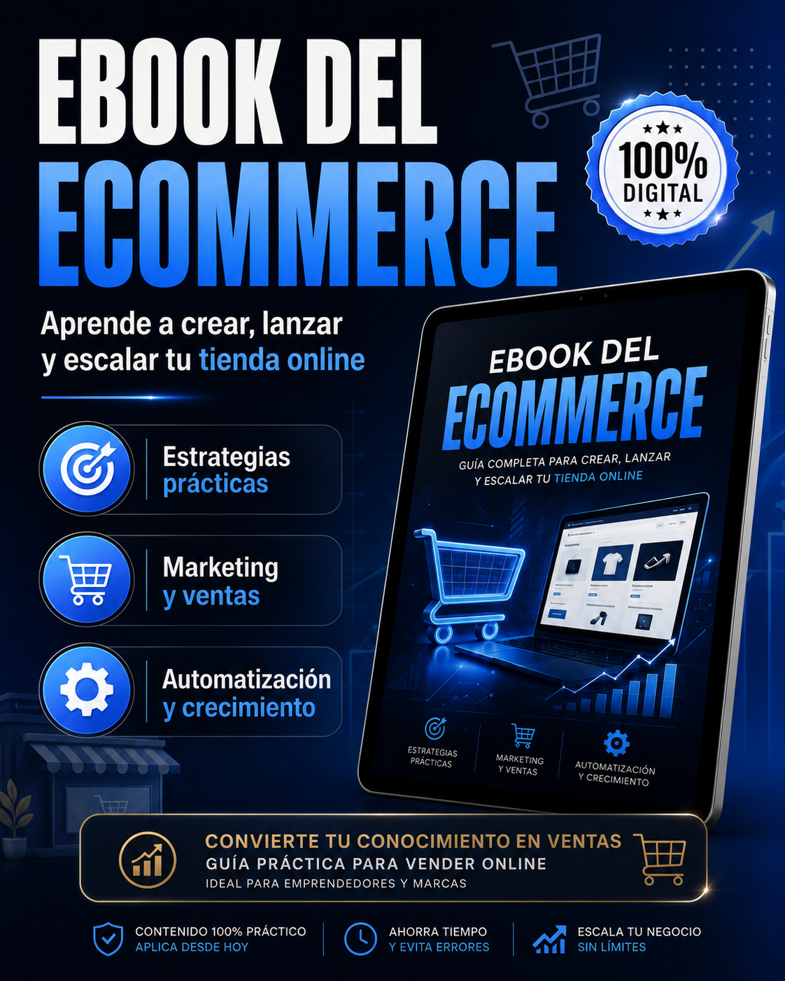 EBOOK DEL ECOMMERCE