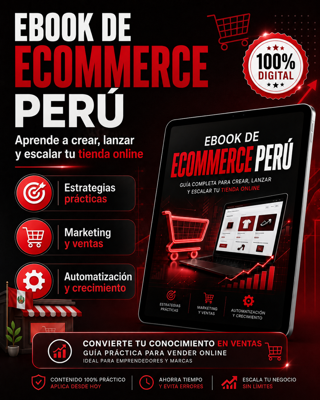 EBOOK DEL ECOMMERCE PERÚ