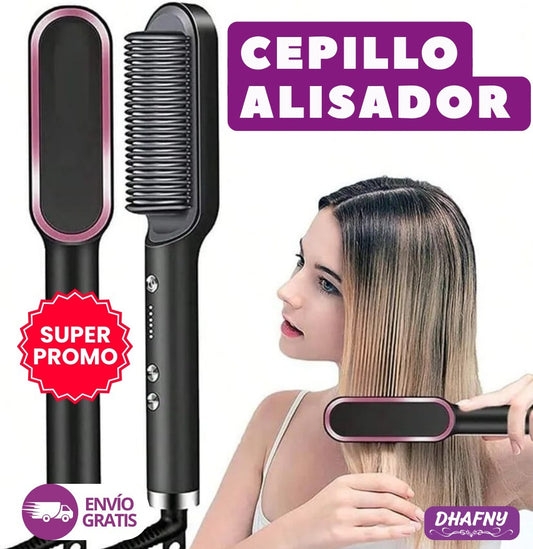 CEPILLO ALISADOR 💖