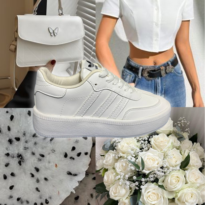 ZAPATILLA ZAMBA 🔥